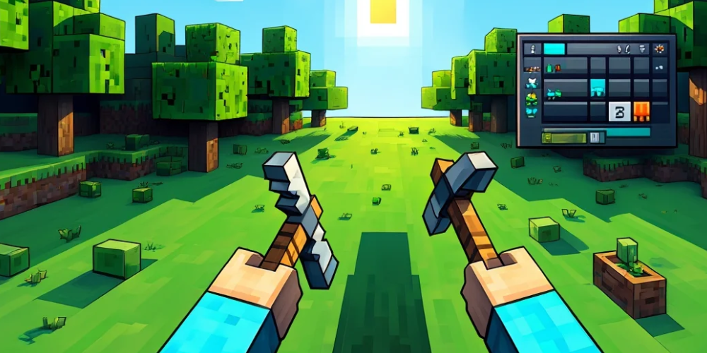 free Minecraft game